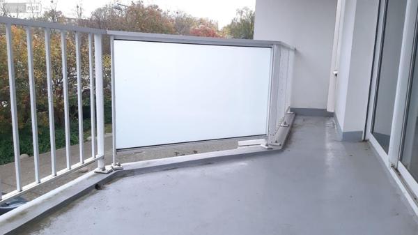 Appartement à vendre à Rennes en Ille-et-Vilaine (35000), ref : 010/2216   
Sud