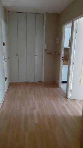 Appartement à vendre à Rennes en Ille-et-Vilaine (35000), ref : 010/2216   
Sud