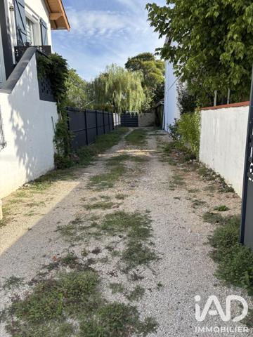 Terrain à vendre 673 m² Montauban
