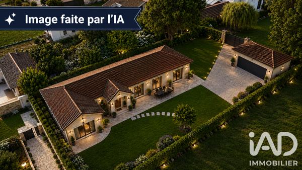 Terrain à vendre 673 m² Montauban
