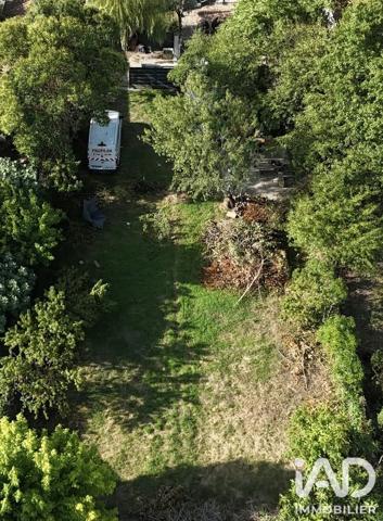 Terrain à vendre 673 m² Montauban