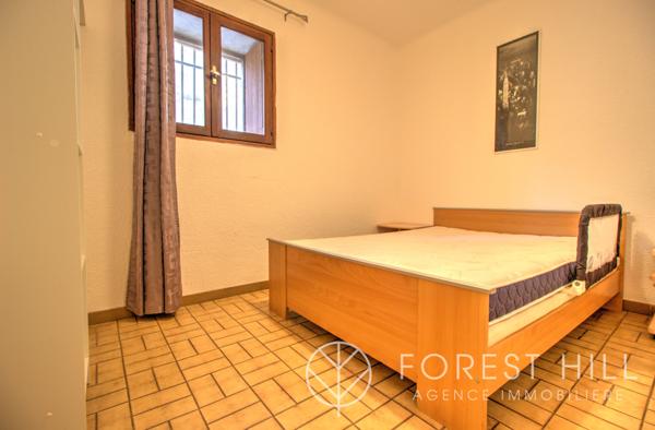 Céret (66400) Immeubles avec deux appartements et garage