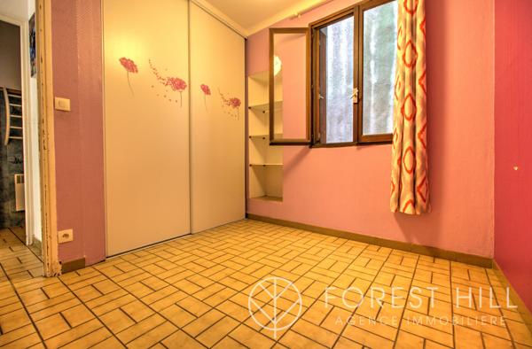 Céret (66400) Immeubles avec deux appartements et garage