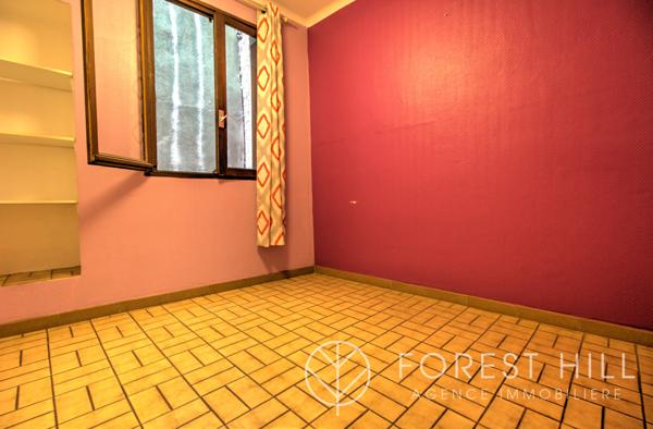 Céret (66400) Immeubles avec deux appartements et garage
