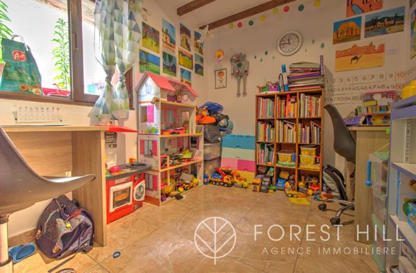 Céret (66400) Immeubles avec deux appartements et garage