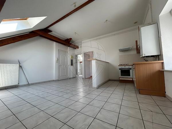 Appartement  à louer - Territoire de Belfort 90