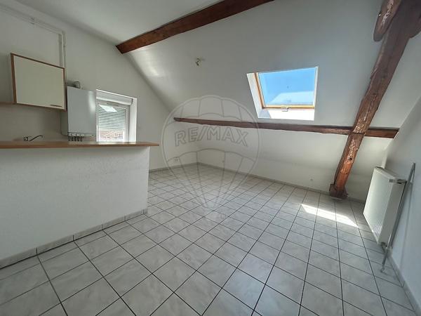Appartement  à louer - Territoire de Belfort 90