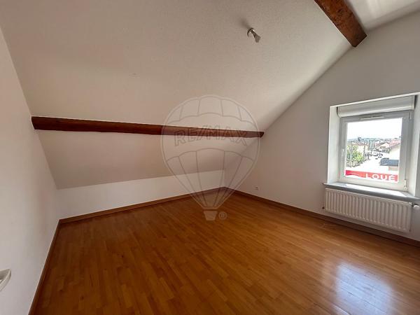 Appartement  à louer - Territoire de Belfort 90