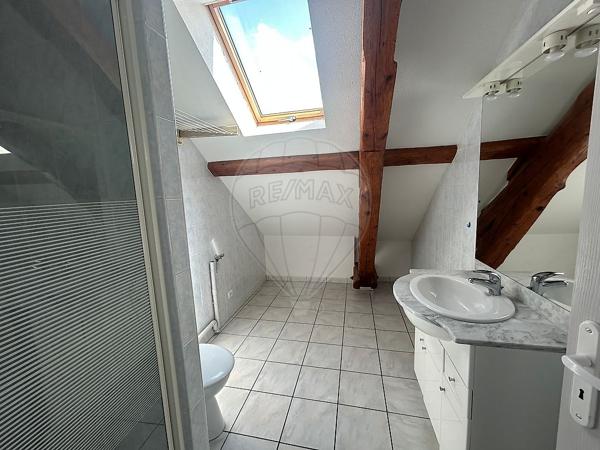 Appartement  à louer - Territoire de Belfort 90