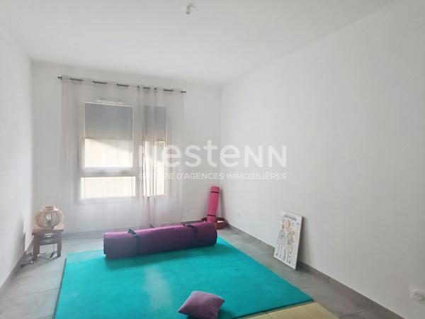 Très bel appartement  lumineux avec 2 chambres et terrasse à Yssingeaux