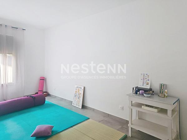Très bel appartement  lumineux avec 2 chambres et terrasse à Yssingeaux