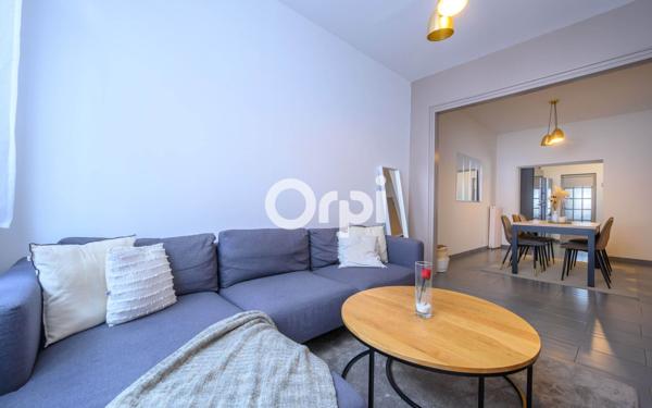 Maison à vendre    5 pièces • 96 m2 Lens