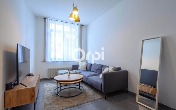 Maison à vendre    5 pièces • 96 m2 Lens