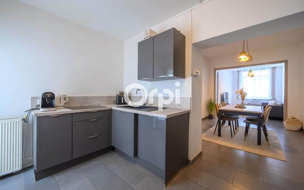 Maison à vendre    5 pièces • 96 m2 Lens