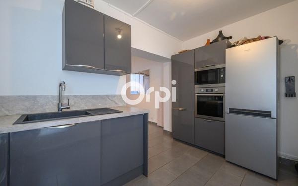 Maison à vendre    5 pièces • 96 m2 Lens