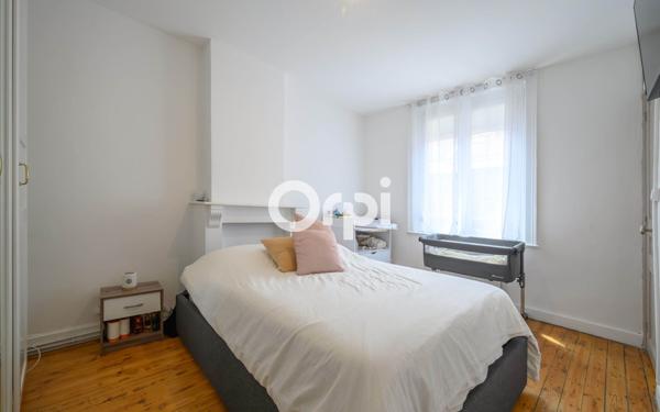 Maison à vendre    5 pièces • 96 m2 Lens
