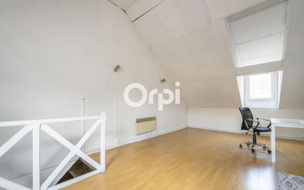 Maison à vendre    5 pièces • 96 m2 Lens