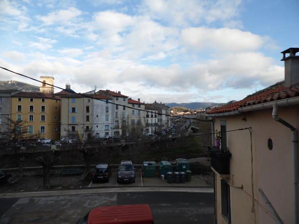 Vente Appartement 3 pièces 52 m2 à Lodève