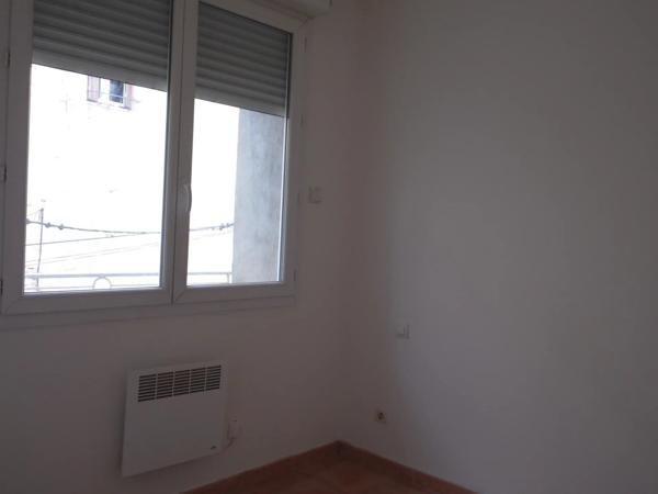 Vente Appartement 3 pièces 52 m2 à Lodève