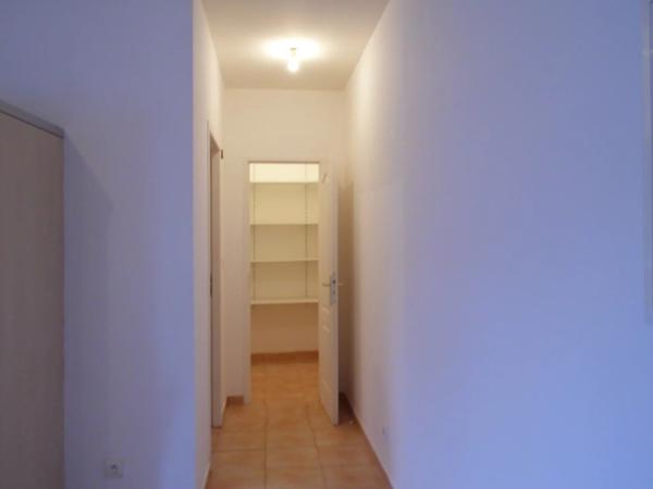 Vente Appartement 3 pièces 52 m2 à Lodève