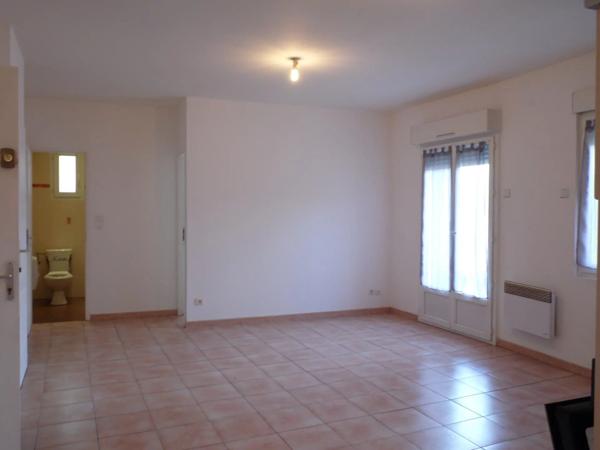 Vente Appartement 3 pièces 52 m2 à Lodève