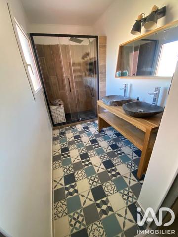 Location appartement 4 pièces 80,16 m² Lattes