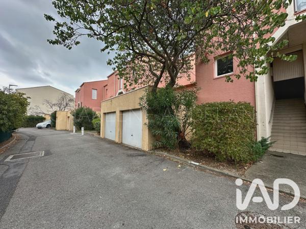 Location appartement 4 pièces 80,16 m² Lattes