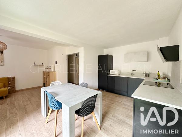 Location appartement 4 pièces 80,16 m² Lattes