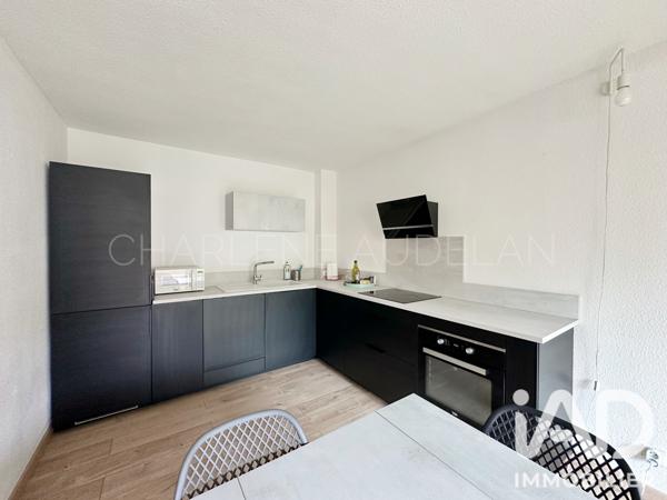 Location appartement 4 pièces 80,16 m² Lattes
