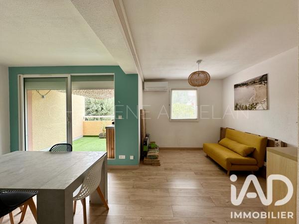 Location appartement 4 pièces 80,16 m² Lattes