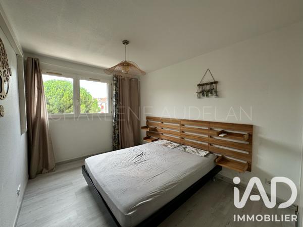 Location appartement 4 pièces 80,16 m² Lattes