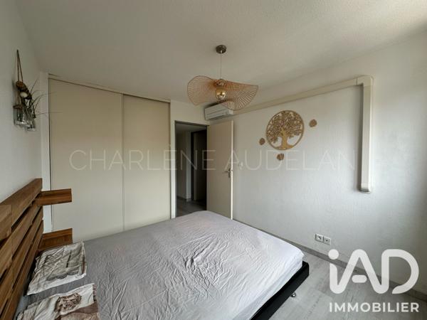 Location appartement 4 pièces 80,16 m² Lattes