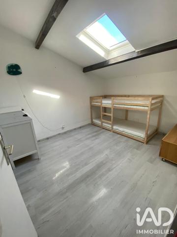 Location appartement 4 pièces 80,16 m² Lattes
