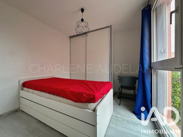Location appartement 4 pièces 80,16 m² Lattes