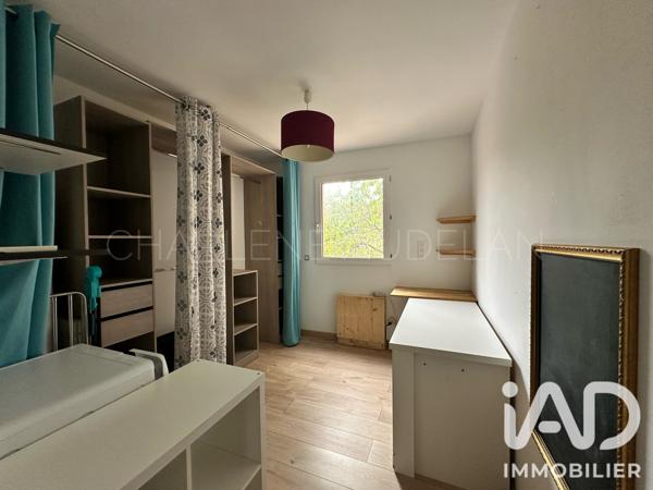Location appartement 4 pièces 80,16 m² Lattes