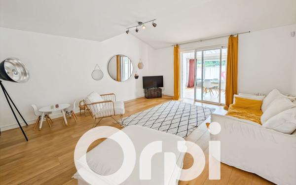 Maison à vendre    4 pièces • 105 m2 Palavas-les-Flots