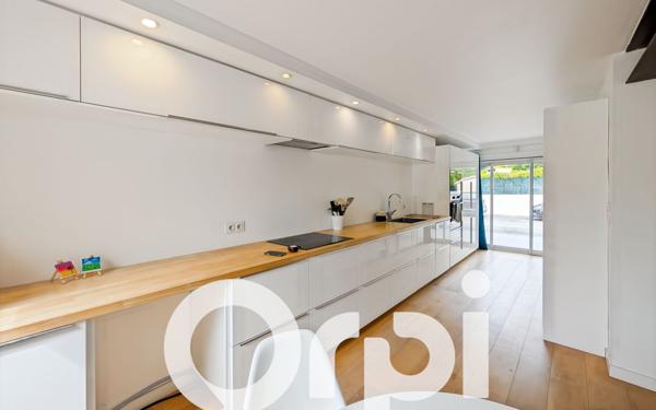 Maison à vendre    4 pièces • 105 m2 Palavas-les-Flots