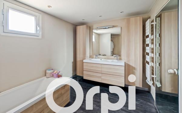 Maison à vendre    4 pièces • 105 m2 Palavas-les-Flots