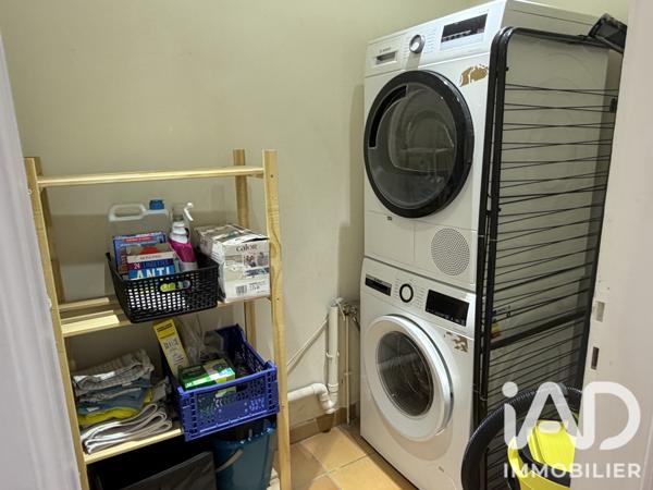 Appartement à vendre 4 pièces 148 m² Nîmes