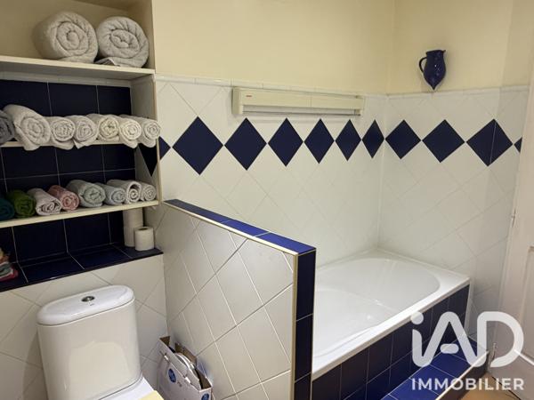 Appartement à vendre 4 pièces 148 m² Nîmes