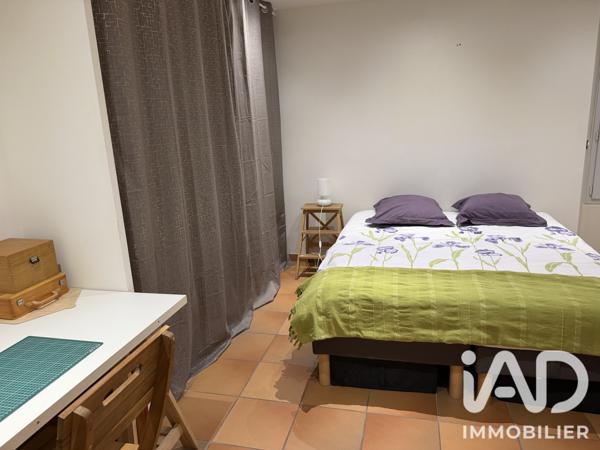 Appartement à vendre 4 pièces 148 m² Nîmes