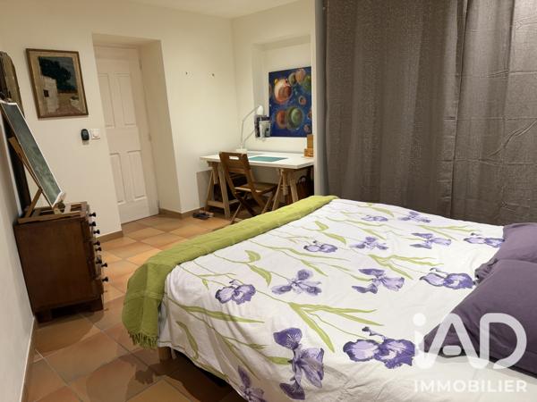 Appartement à vendre 4 pièces 148 m² Nîmes