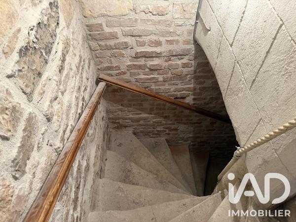 Appartement à vendre 4 pièces 148 m² Nîmes