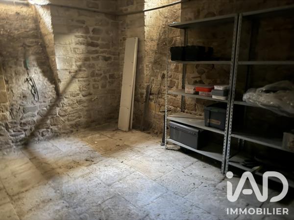 Appartement à vendre 4 pièces 148 m² Nîmes