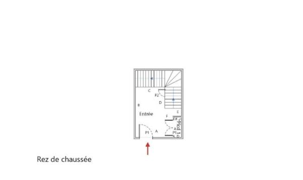 Appartement à vendre 4 pièces 148 m² Nîmes