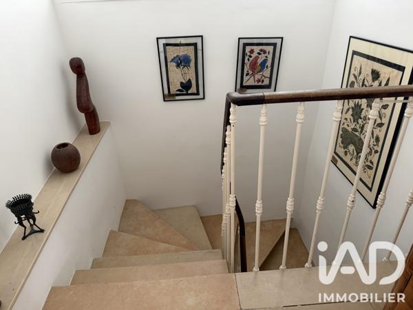 Appartement à vendre 4 pièces 148 m² Nîmes