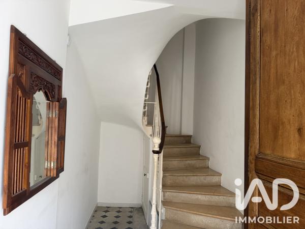 Appartement à vendre 4 pièces 148 m² Nîmes