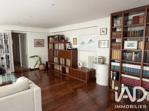 Appartement à vendre 4 pièces 148 m² Nîmes
