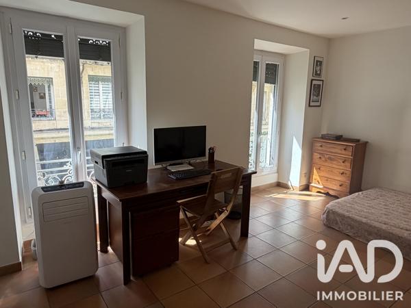 Appartement à vendre 4 pièces 148 m² Nîmes