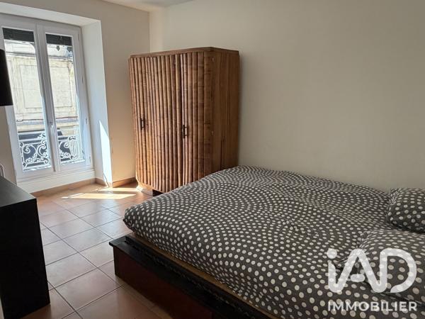 Appartement à vendre 4 pièces 148 m² Nîmes